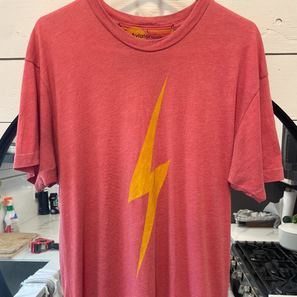 Aviator Nation Tee